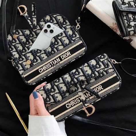 dior plug|Dior designer phone case.